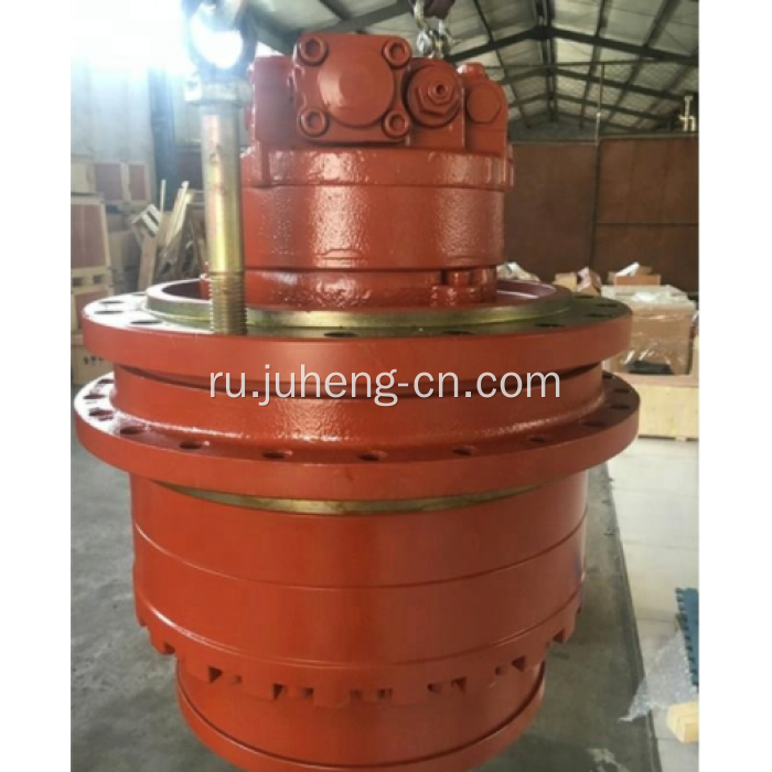 Главная передача SY335 Ходовой двигатель SY335